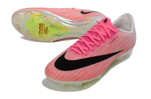 Nike Air Zoom Mercurial Superfly 11 Elite FG Breakout - Rose/Blanc/Noir