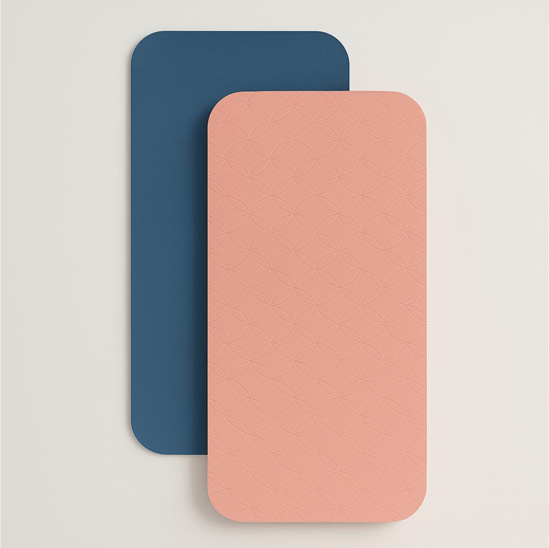 Tapis Articulaires Portables – Confort et Stabilité Ciblés