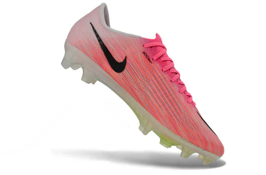 Nike Air Zoom Mercurial Superfly 11 Elite FG Breakout - Rose/Blanc/Noir
