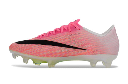 Nike Air Zoom Mercurial Superfly 11 Elite FG Breakout - Rose/Blanc/Noir